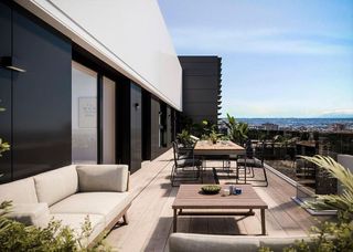 Piso en alquiler en Valdeacederas en Madrid