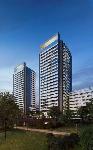 Piso en alquiler en Valdeacederas en Madrid