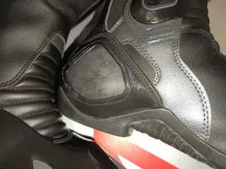 Botas Moto Dainese Nexus Talla 43