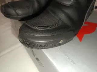 Botas Moto Dainese Nexus Talla 43