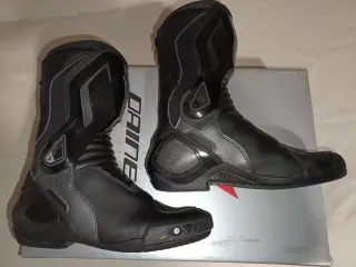 Botas Moto Dainese Nexus Talla 43