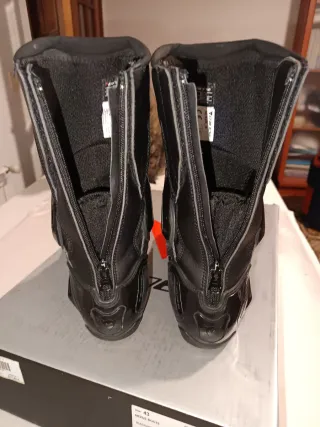 Botas Moto Dainese Nexus Talla 43