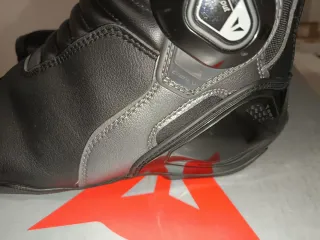 Botas Moto Dainese Nexus Talla 43