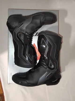 Botas Moto Dainese Nexus Talla 43