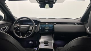Land Rover Range Rover Velar 2024