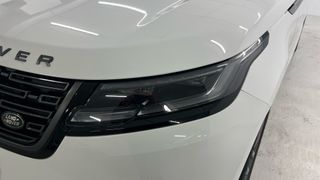 Land Rover Range Rover Velar 2024