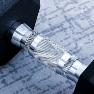 Manubri Gym 12.5 KG (COPPIA)