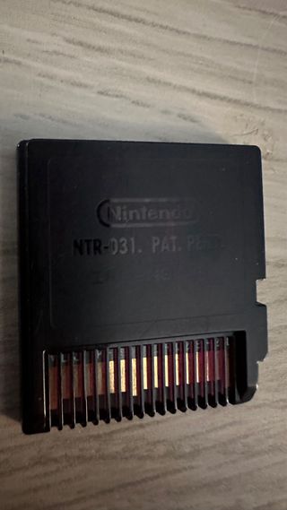 Pokémon Edición Negra 2 NDS