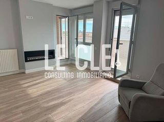 Ático en alquiler en Tempranales en San Sebastián de los Reyes