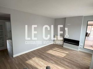 Ático en alquiler en Tempranales en San Sebastián de los Reyes