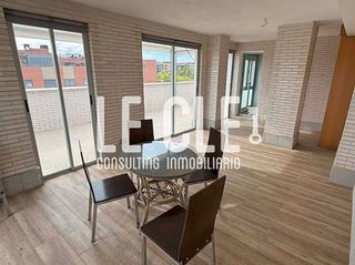 Ático en alquiler en Tempranales en San Sebastián de los Reyes