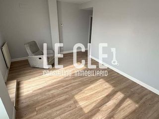 Ático en alquiler en Tempranales en San Sebastián de los Reyes