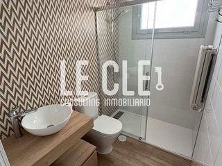 Ático en alquiler en Tempranales en San Sebastián de los Reyes