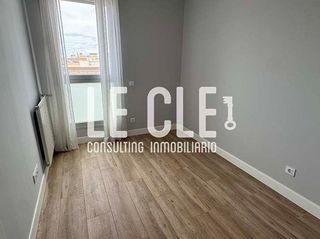 Ático en alquiler en Tempranales en San Sebastián de los Reyes