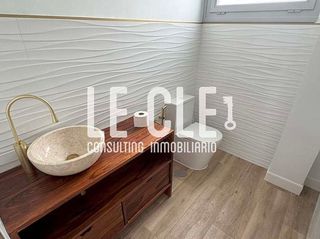 Ático en alquiler en Tempranales en San Sebastián de los Reyes