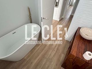 Ático en alquiler en Tempranales en San Sebastián de los Reyes