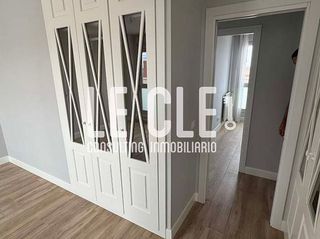 Ático en alquiler en Tempranales en San Sebastián de los Reyes