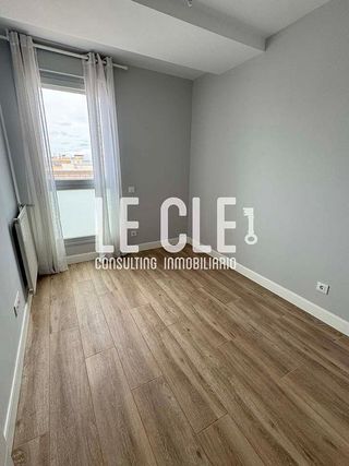 Ático en alquiler en Tempranales en San Sebastián de los Reyes