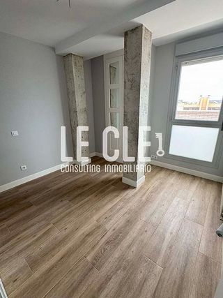 Ático en alquiler en Tempranales en San Sebastián de los Reyes