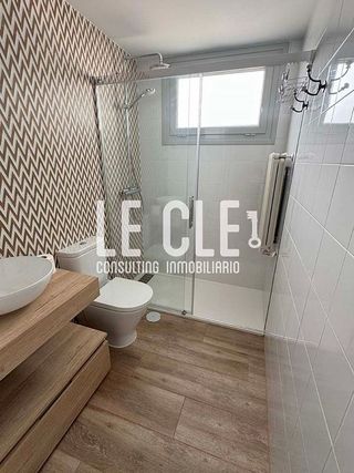 Ático en alquiler en Tempranales en San Sebastián de los Reyes