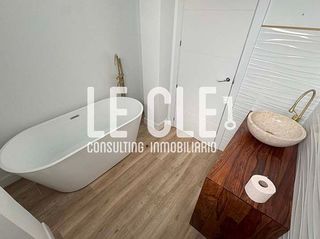 Ático en alquiler en Tempranales en San Sebastián de los Reyes