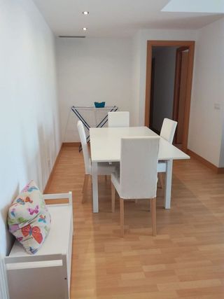 Piso en alquiler en Timón en Madrid