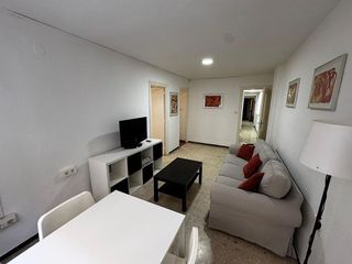 Piso en alquiler en Camino de Ronda - Rosaleda en Granada