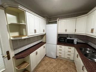 Piso en alquiler en Camino de Ronda - Rosaleda en Granada