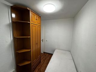 Piso en alquiler en Camino de Ronda - Rosaleda en Granada