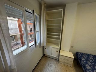 Piso en alquiler en Camino de Ronda - Rosaleda en Granada