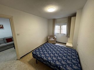 Piso en alquiler en Camino de Ronda - Rosaleda en Granada