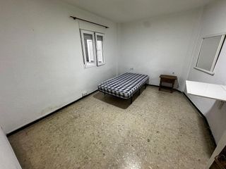 Piso en alquiler en Camino de Ronda - Rosaleda en Granada