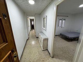 Piso en alquiler en Camino de Ronda - Rosaleda en Granada