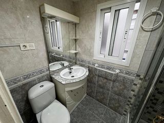 Piso en alquiler en Camino de Ronda - Rosaleda en Granada