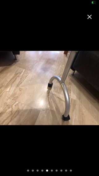 Mesa Manicura Plegable Ruedas