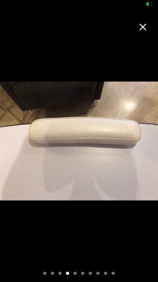 Mesa Manicura Plegable Ruedas