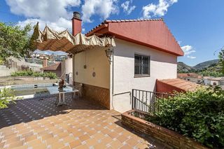 Chalet en venta en Cenes de la Vega