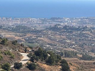 Chalet en venta en Mijas pueblo en Mijas