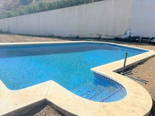 Chalet en venta en Mijas pueblo en Mijas