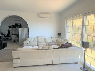 Chalet en venta en Mijas pueblo en Mijas