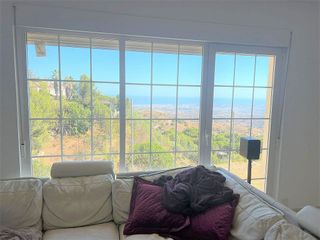 Chalet en venta en Mijas pueblo en Mijas