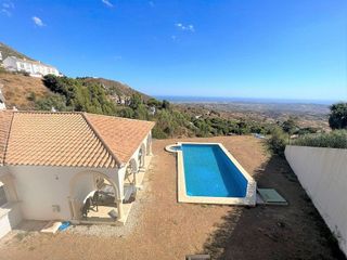 Chalet en venta en Mijas pueblo en Mijas