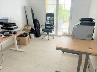 Chalet en venta en Mijas pueblo en Mijas