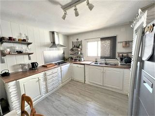 Chalet en venta en El Faro de Calaburra - Chaparral en Mijas