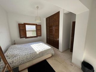 Chalet en venta en El Faro de Calaburra - Chaparral en Mijas