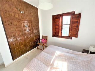 Chalet en venta en El Faro de Calaburra - Chaparral en Mijas