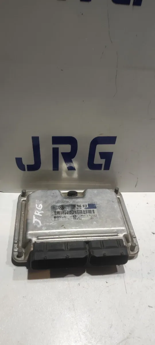 327 CENTRALITA SEAT AUDI 1.9 TDI