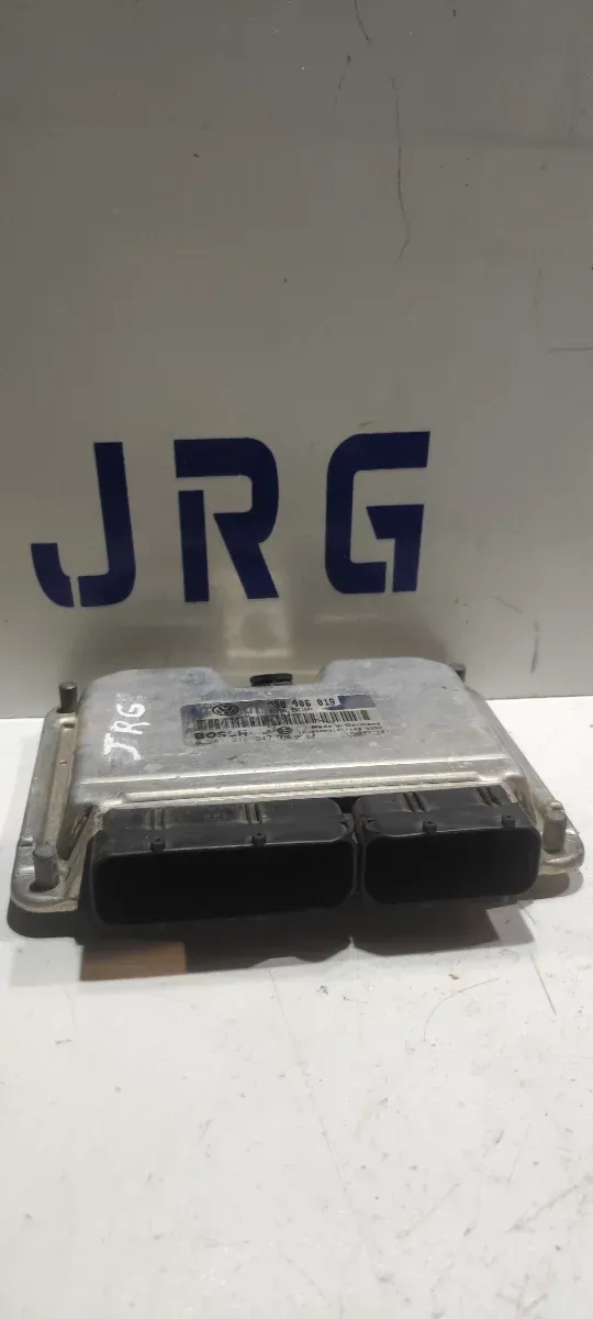 327 CENTRALITA SEAT AUDI 1.9 TDI