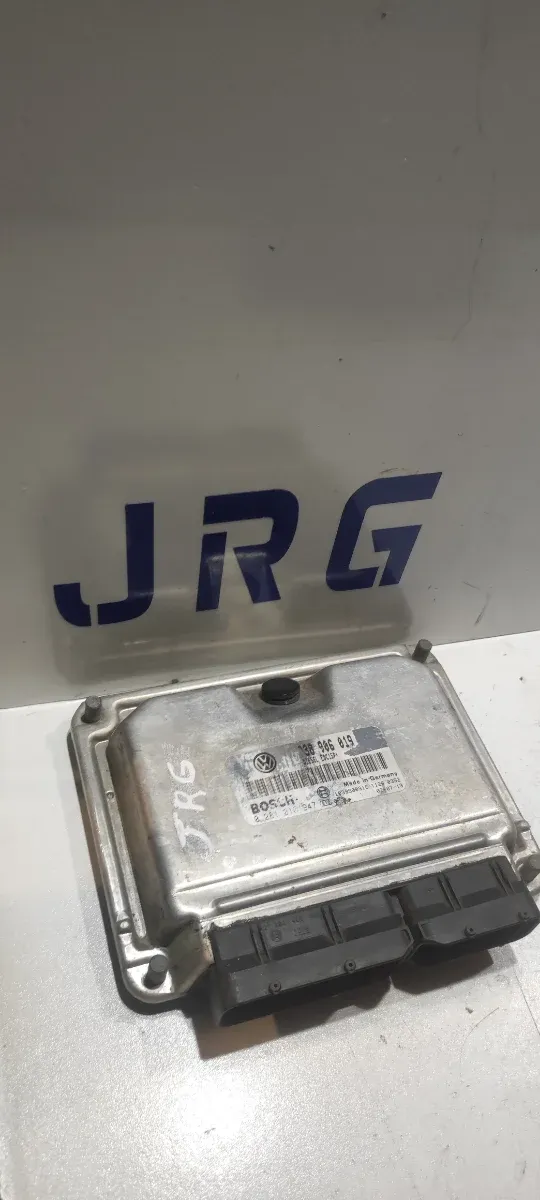 327 CENTRALITA SEAT AUDI 1.9 TDI