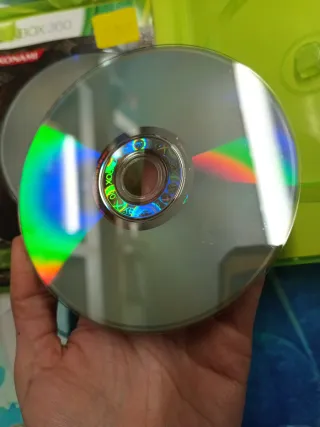 Castlevania Lords of Shadow Xbox 360